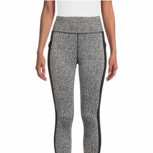 Avia Women’s Brushed Leggings